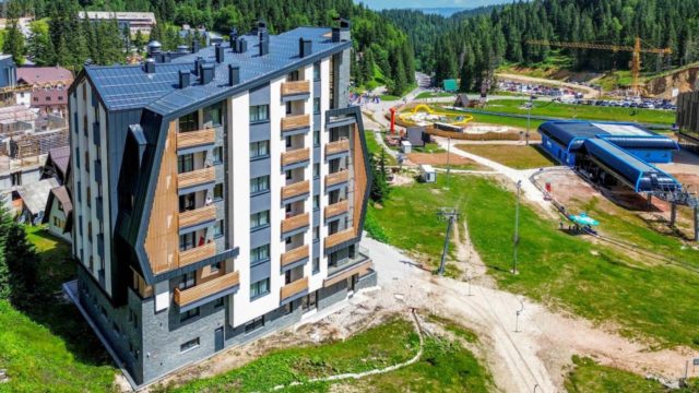 Apartman 23