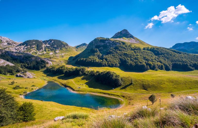 Read more about the article Nacionalni park Sutjeska je najstariji nacionalni park u Bosni i Hercegovini