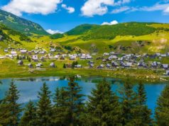 Prokosko jezero
