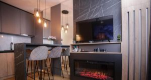 Snow apartmani