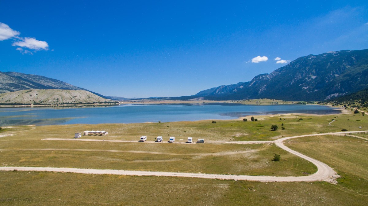 Read more about the article Park prirode Blidinje krije čarobno jezero, duboki kanjon i prekrasne vidikovce