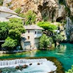 Blagaj: Skriveni dragulj Hercegovine