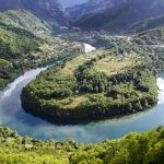 Jablanica: Mjesto bogate historije i čuvene janjetine