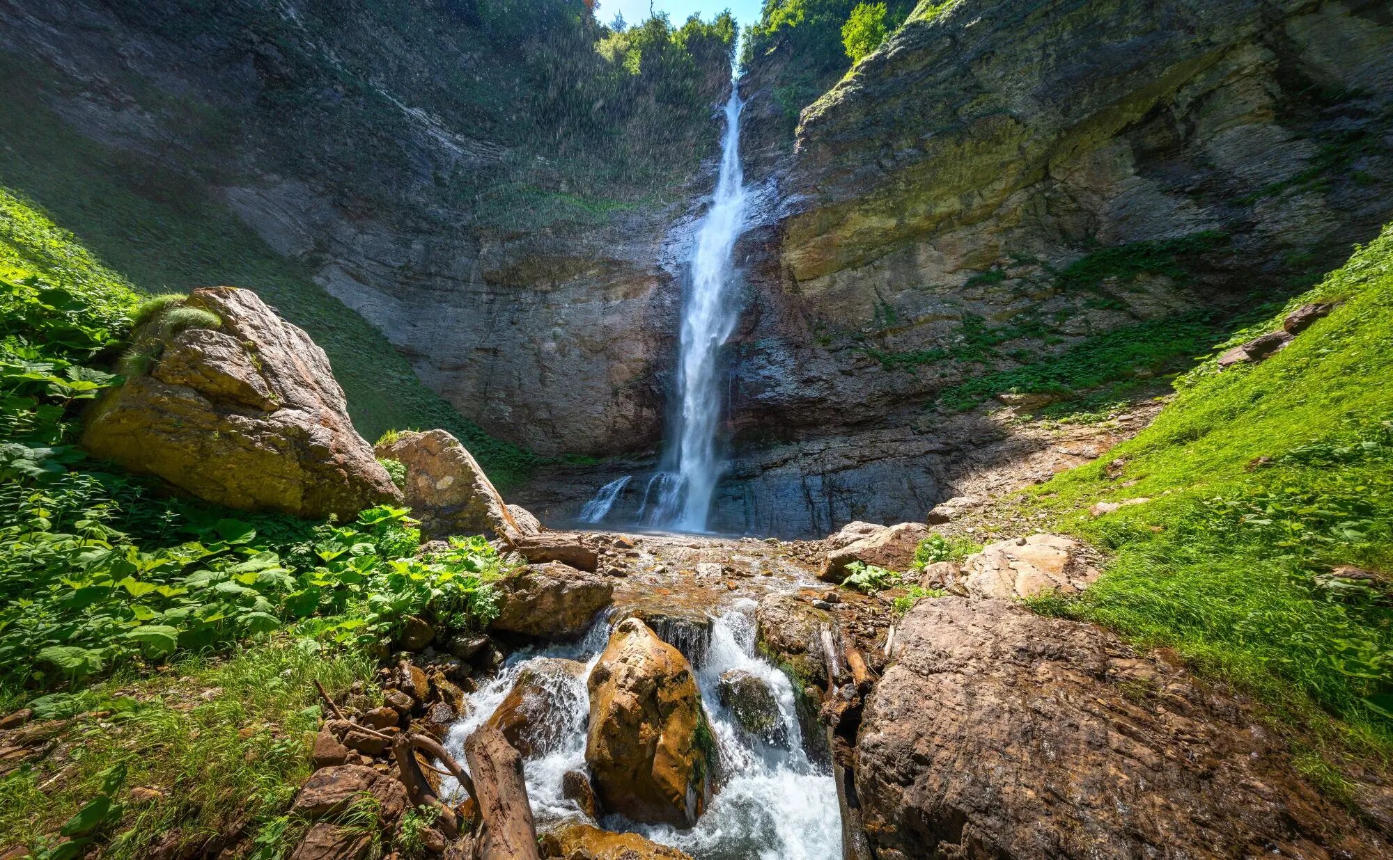 You are currently viewing Jeste li znali da jedina prašuma u Evropi se nalazi u Bosni i Hercegovini?