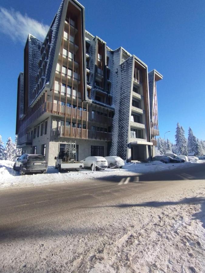 You are currently viewing Monterra Jahorina