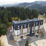 Aparthotel “Zlatni Javor” Jahorina