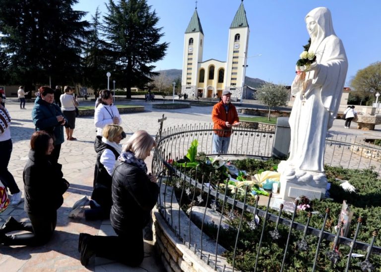 Read more about the article Najbolji restorani u Međugorju