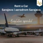 Rent a Car Sarajevo Airport